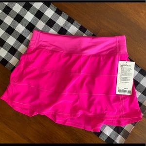 Pace Rival MR 6 Long Skirt Lululemon